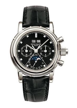 patek philippe 5004p chronograph replica|hodinkee patek.